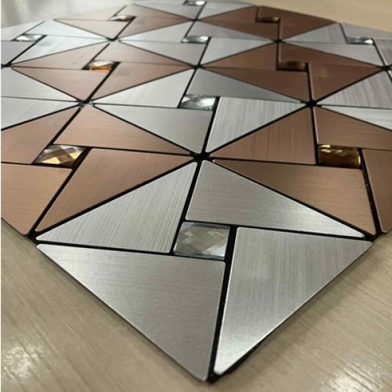 САМОЗАЛЕПВАЩ СТЕНЕН ПАНЕЛ 30Х30 СМ