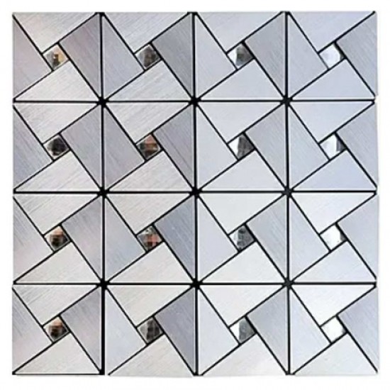 САМОЗАЛЕПВАЩ СТЕНЕН ПАНЕЛ 30Х30 СМ