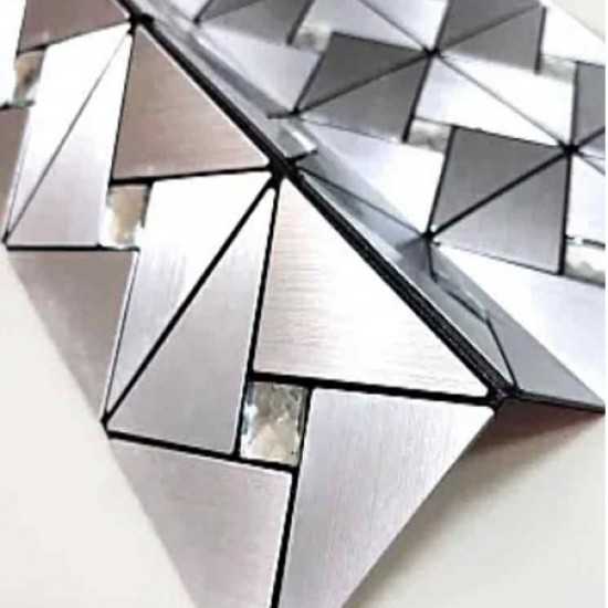 САМОЗАЛЕПВАЩ СТЕНЕН ПАНЕЛ 30Х30 СМ