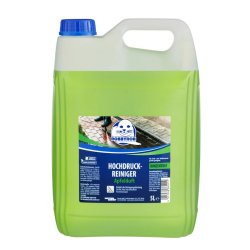 Препарат за водоструйка ROBBYROB, ябълка, концентрат, 5 L