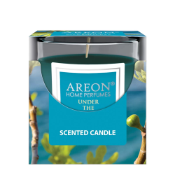 Ароматна Свещ – Мистично Дърво