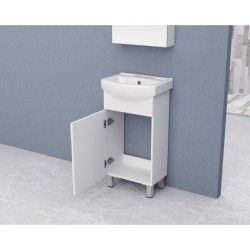 Мебели за баня  ICP 4535 NEW