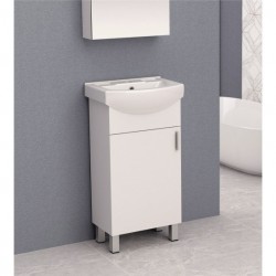 Мебели за баня  ICP 4535 NEW