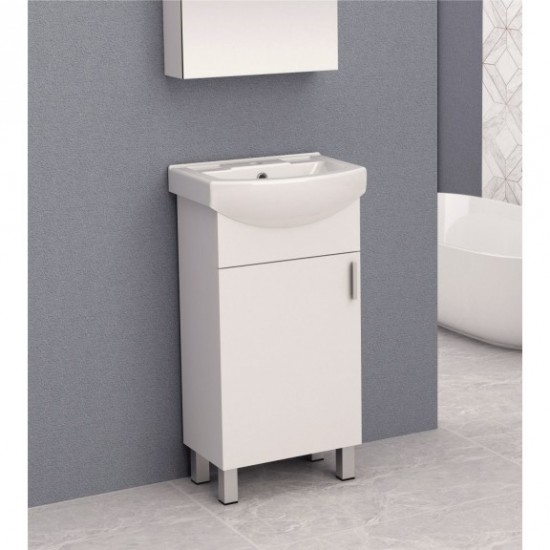 Мебели за баня  ICP 4535 NEW