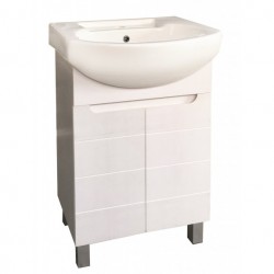 Мебел за баня PVC  ICP 5041 NEW