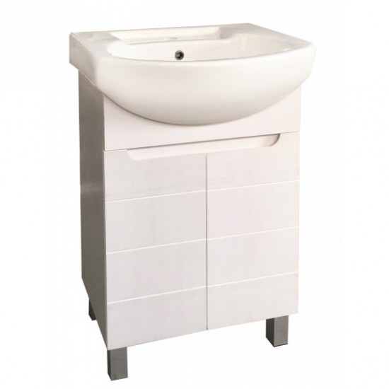 Мебел за баня PVC  ICP 5041 NEW