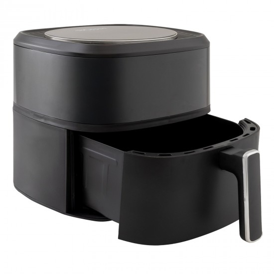 Фритюрник с горещ въздух BÖHM BDY-AF532R