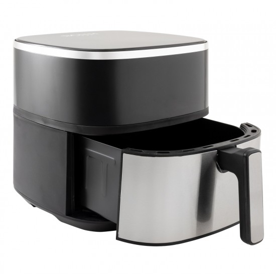 Фритюрник с горещ въздух BÖHM BDY-AF533R