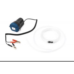 Електрическа помпа за моторно масло и дизел HBM 8335