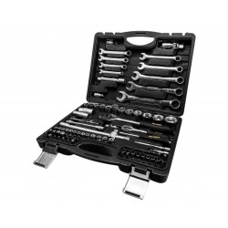 PROCRAFT WS – 82 Гедоре PROCRAFT (82 ЧАСТИ)