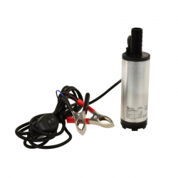 Помпа за изпомпване на дизел и моторно масло Geko G00943