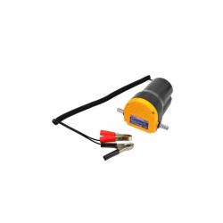 Помпа за изпомпване на дизелово гориво и моторно масло Geko G00948