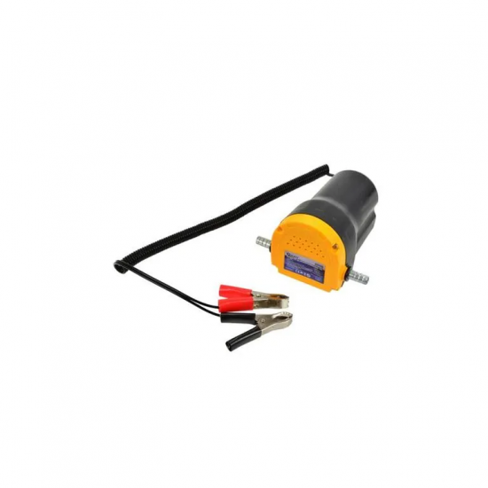 Помпа за изпомпване на дизелово гориво и моторно масло Geko G00948