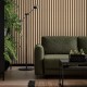 Стенен Панел Linerio М-LINE NATURAL BLACK 3D Стенен Панел Linerio М-LINE NATURAL BLACK 3D