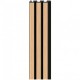 Стенен Панел Linerio М-LINE NATURAL BLACK 3D Стенен Панел Linerio М-LINE NATURAL BLACK 3D