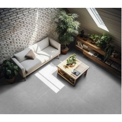 Гранитогрес FERRARA GRIS 60 x 120 см