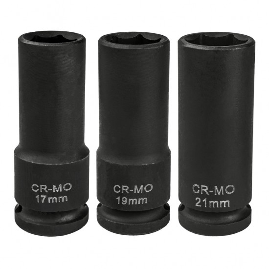 R20 Безчетков ударен гайковерт 1/2" 2000 Nm – RDP-BBIW20, Батерия 4Ah и зарядно