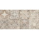 Декор Decorado Kalina beige 25х50 см Декор Decorado Kalina beige 25х50 см