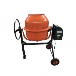 Бетонобъркачка HCM700, 800W, 200L GRASKO