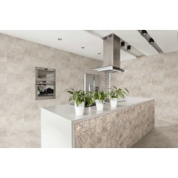 Гранитогрес Kalina beige 33х33 см 