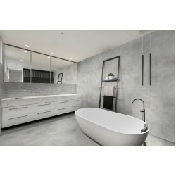 Гранитогрес Kalina gris 33х33 см 
