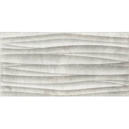 Декор Kalina Olas gris 25х50 см Декор Kalina Olas gris 25х50 см