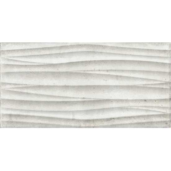Декор Kalina Olas gris 25х50 см Декор Kalina Olas gris 25х50 см