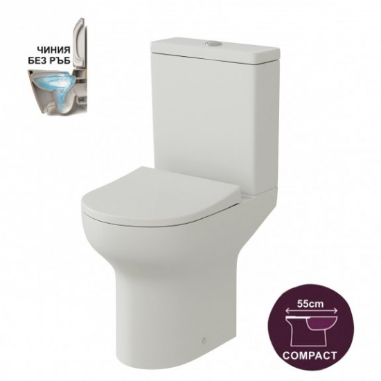 Моноблок 6582P Compact