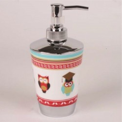 Аксесоар  за баня  » OWL » ICCA 72363