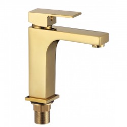 Смесители »  " ЯСМИНА GOLD " » ICF 1008866 GOLD
