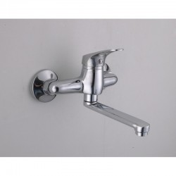 Смесители »   Капри » ICF 5342041 7215
