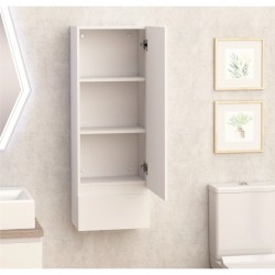 PVC Колона за баня: ICP 134NEW