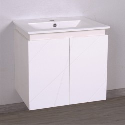 Мебели за баня PVC » ICP 6046 W