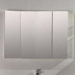 Мебели за баня PVC » ICP 105360UP GRAY