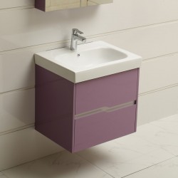 Мебели за баня PVC » ICP  6049 PURPLE