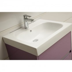 Мебели за баня PVC » ICP  6049 PURPLE