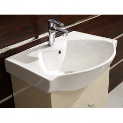 Мебел за баня PVC » ICP 6080 BEIGE