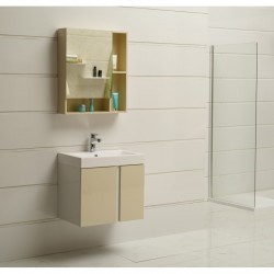 Мебели за баня PVC » ICP 6087 Beige