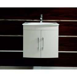 Мебели за баня PVC » ICP  6092 W "КАЯ"