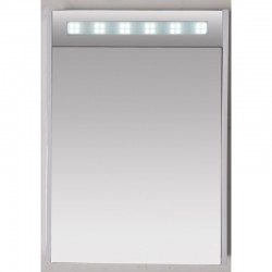 Огледални шкафове » ICMC 4650 - 50CM LED