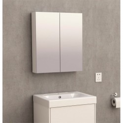 Горен мебел  PVC » ICP 6049-2/6070 WHITE