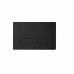 Бутон за структура ICC 097AH BLACK MATT БУТОН
