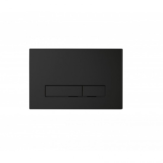 Бутон за структура ICC 097AH BLACK MATT БУТОН