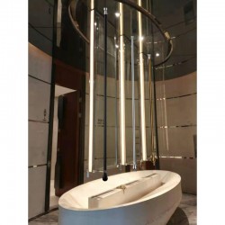 Автоматичен кран ICSA 1680BM