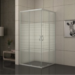 Душ кабини » ICS  275/31NEW 80*80 EASY ASSEMBLE