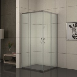 Душ кабини » ICS  275 FC NEW 80*80 EASY ASSEMBLE