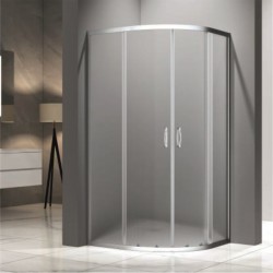 Душ кабини » ICS  285 FS NEW 80*80 EASY ASSEMBLE