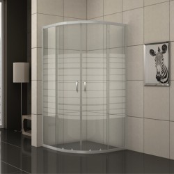 Душ кабини » ICS  585/31 NEW 80*80 EASY ASSEMBLE