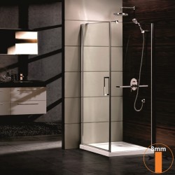Душ кабина » ICL 157 80 L NEW