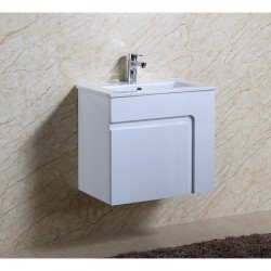 Мебели за баня PVC » ICP  6055W